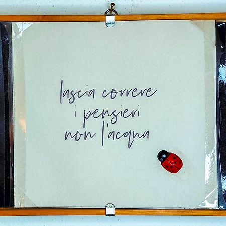 פרג'ינה ולסוגאנה La Coccinella Di Susa מראה חיצוני תמונה