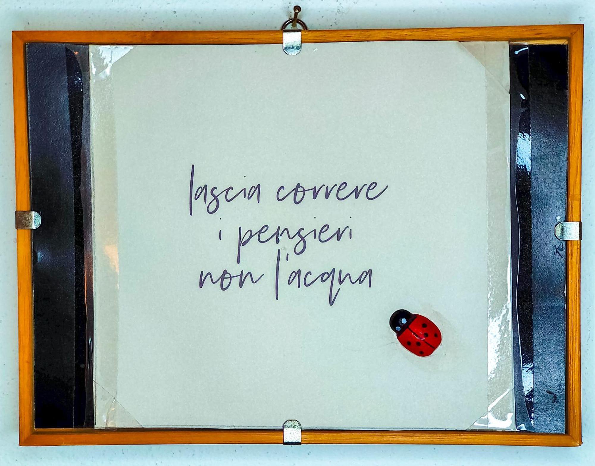 פרג'ינה ולסוגאנה La Coccinella Di Susa מראה חיצוני תמונה